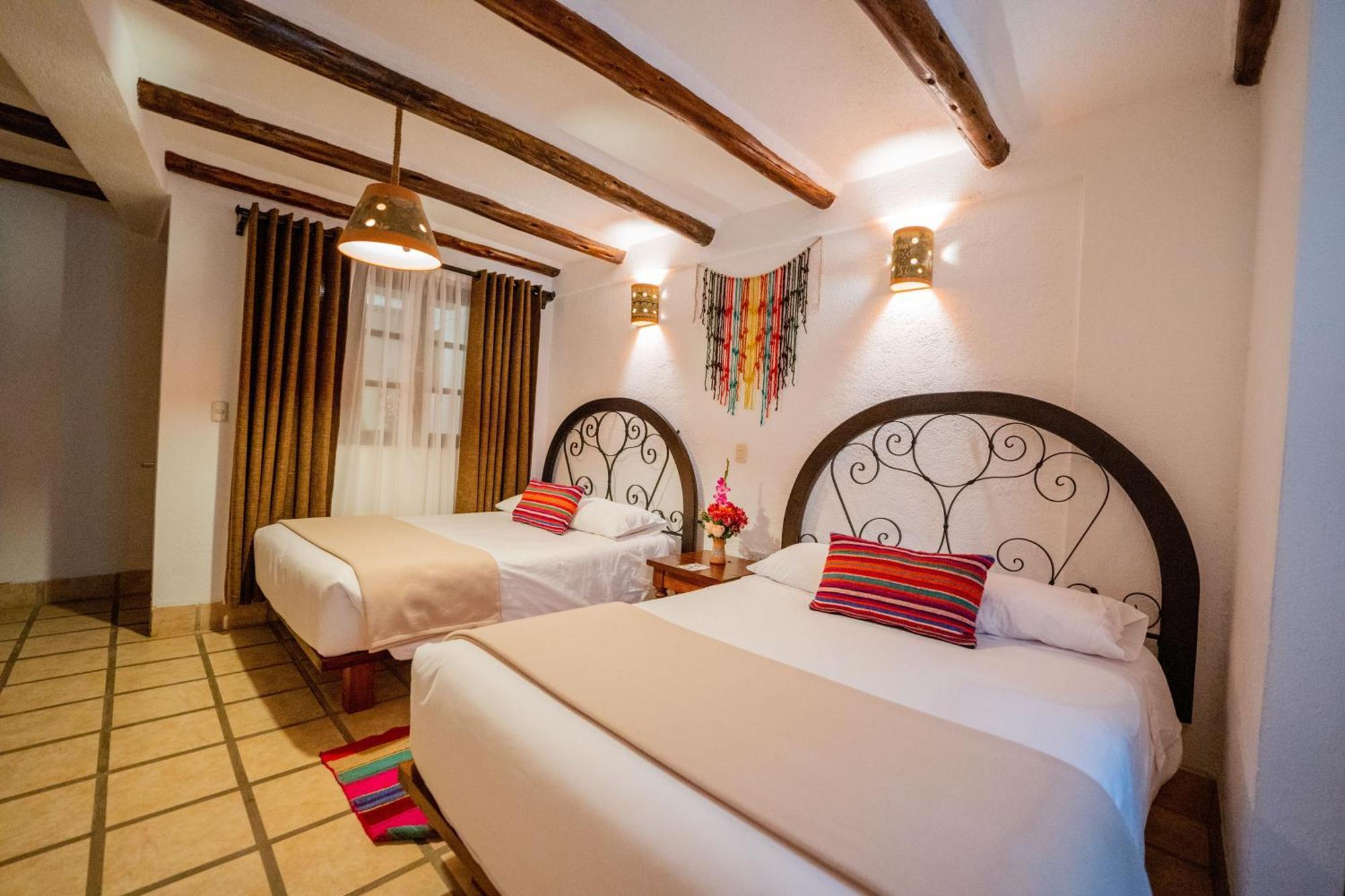 Vilas Insight Hotel Machupicchu Exterior photo