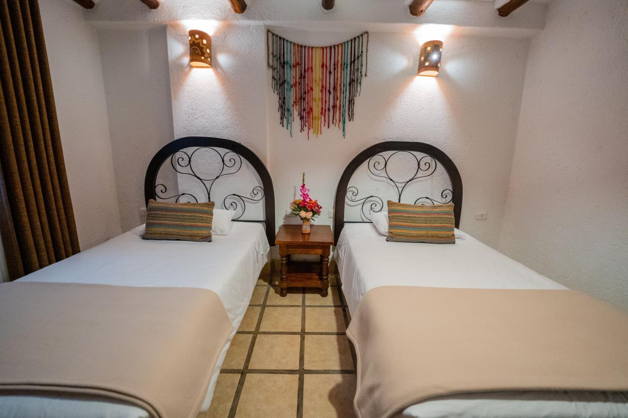 Vilas Insight Hotel Machupicchu Exterior photo