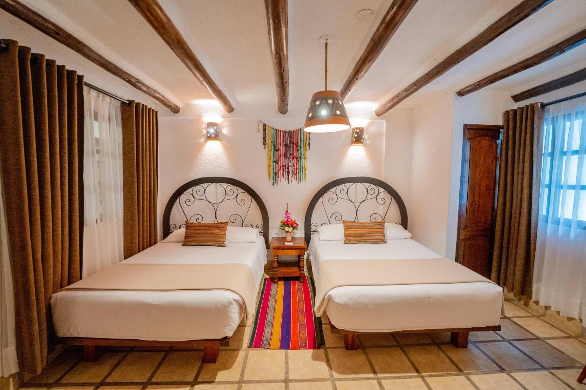 Vilas Insight Hotel Machupicchu Exterior photo